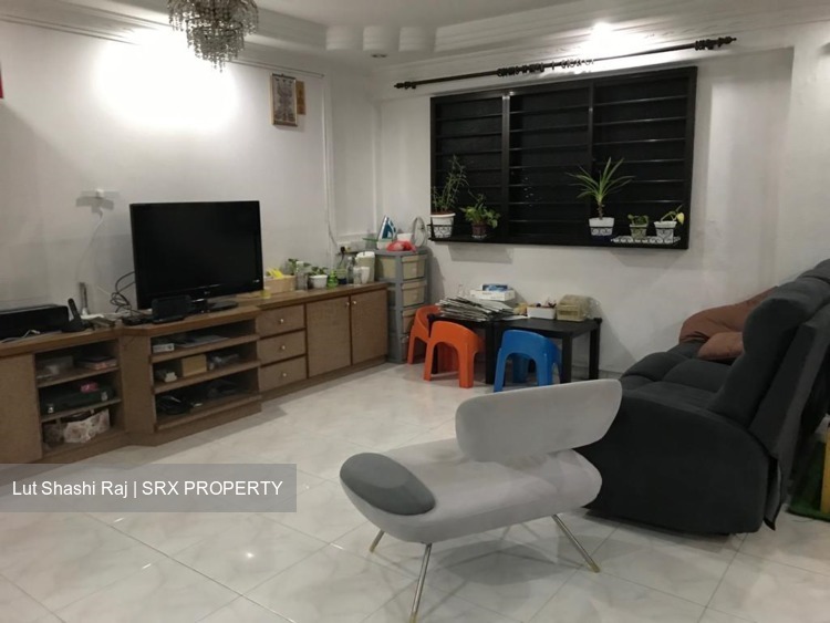 Blk 429 Woodlands Street 41 (Woodlands), HDB 4 Rooms #201012112